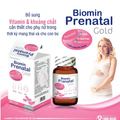 Biomin Prenatal